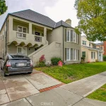 743 E Doran St, Glendale, CA 91206